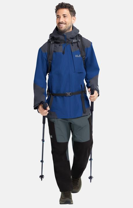 Produktbild Jack Wolfskin Echotrek Shape 30 S-L (30 l)