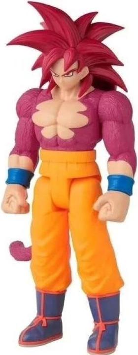 Produktbild Dragon Ball Bist Du Fan der neuen Saga Daima? Sammle Sie die riesigen Figuren Limit Br