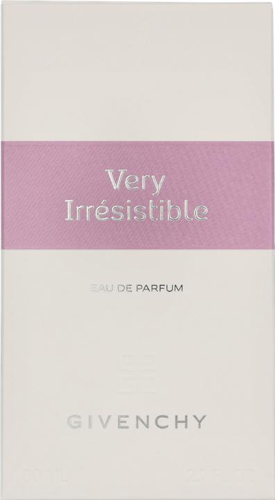 Actual product image Givenchy Very Irresistible Edp Spray (Eau de parfum, 80 ml)