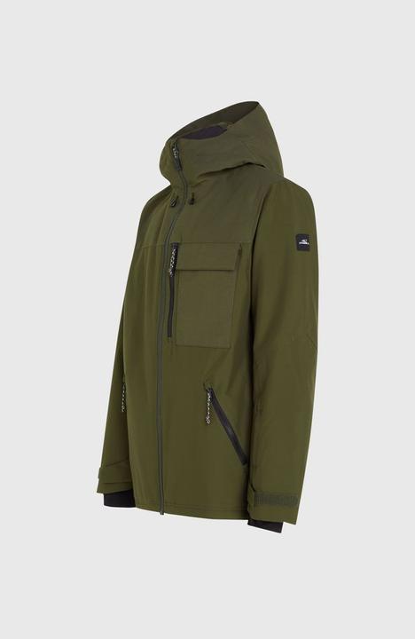 Produktbild O'Neill Utility Hybrid Jacket (S)