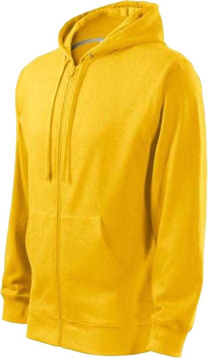 Image du produit Malfini - Veste à capuche TRENDY - Homme (S)