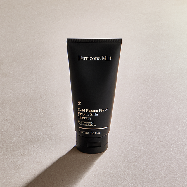Actual product image Perricone MD Cold Plasma + Fragile Skin Therapy - Tube (177 ml)