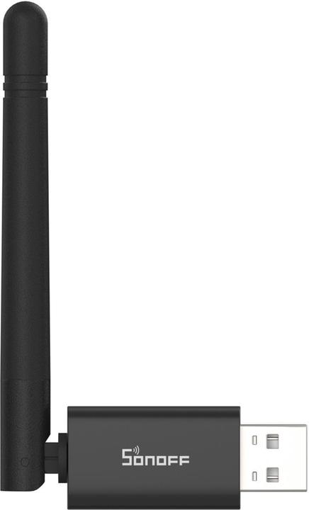 Produktbild Sonoff Dongle Lite MG21 - Zigbee/Thread USB Dongle