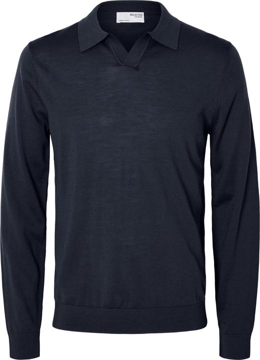 Navy Blazer