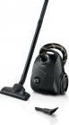 Actual product image Bosch Hausgeräte Floor hoover with dust bag