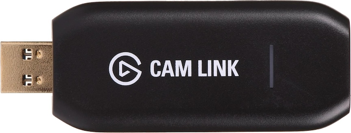 Produktbild Elgato Cam Link 4K (Mac, PC)