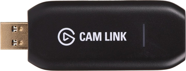 Produktbild Elgato Cam Link 4K (Mac, PC)