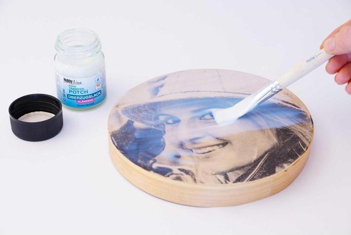 Produktbild Kreul Foto Transfer POTCH, Set NEUES DESIGN (Transparent, 50 ml)