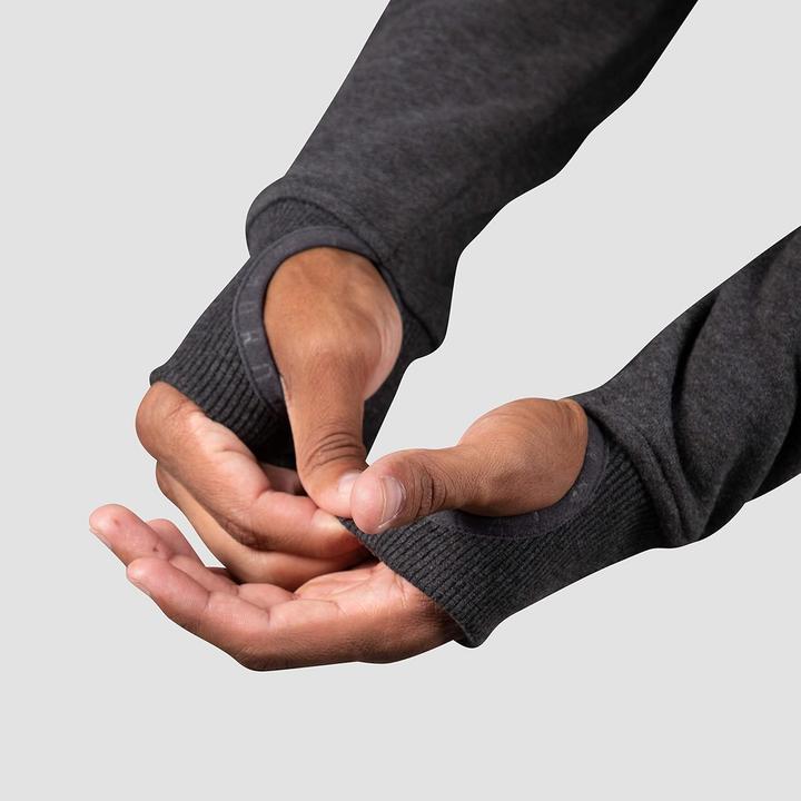 Produktbild Morotai Felpa con Cerniera (S)