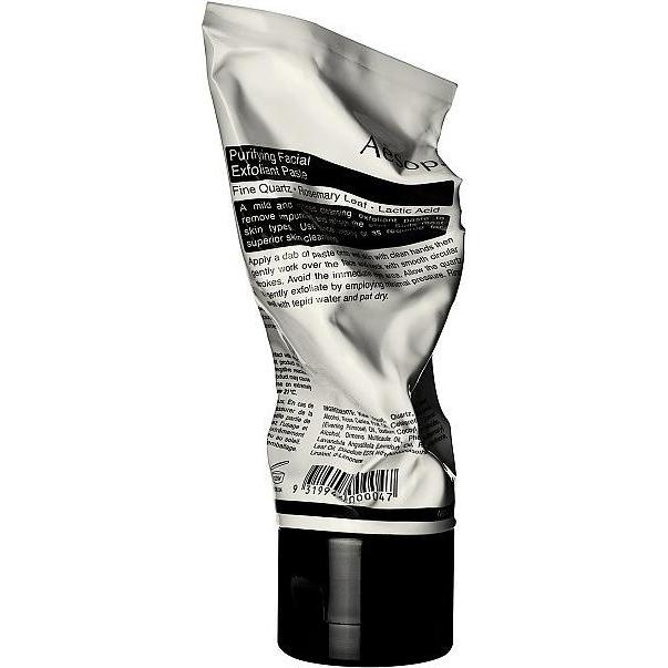 Thumbnail - Aesop, Gesichtsreinigung, Purifying Facial Exfoliant Paste ( Tube ) (Peeling, 75 ml)