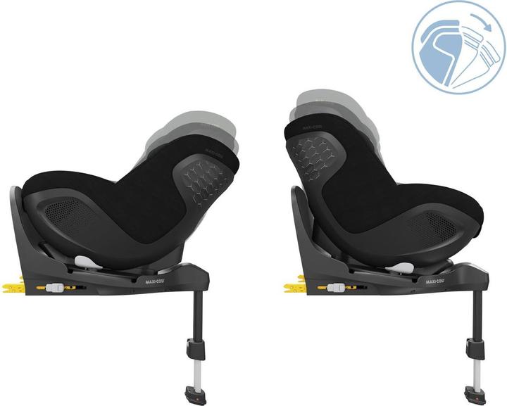 Image du produit Maxi-Cosi Mica 360 Pro (Reboarder, Norme ECE R129/i-Size)