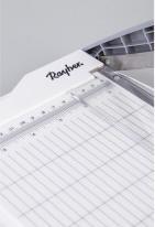 Rayher Hebel-Schneidemaschine A5