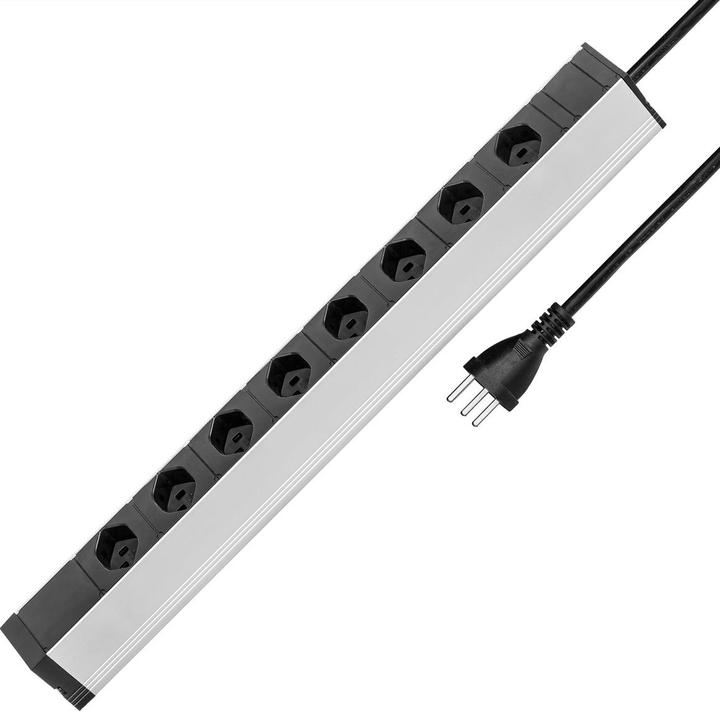 Produktbild Steffen Steba (8 x, Typ 23, 3 m)