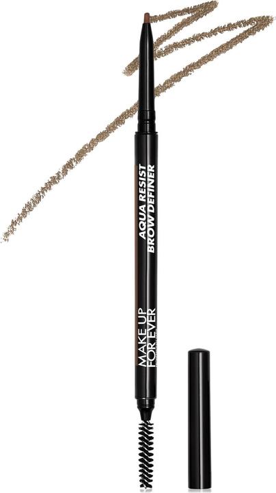 Produktbild Make Up For Ever Aqua Resist (Medium Ash)
