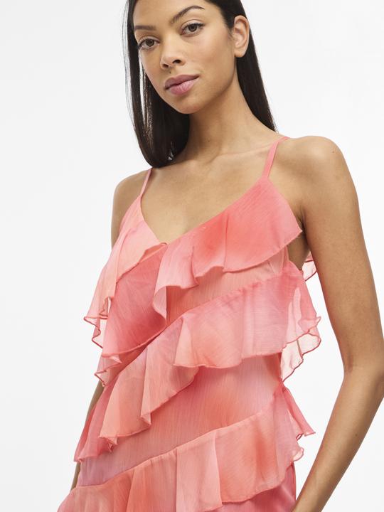 Produktbild Vila Träger Maxikleid (38)