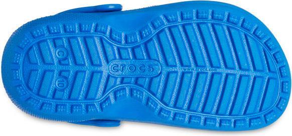 Image du produit Crocs T's Classic Lined Clog (23)