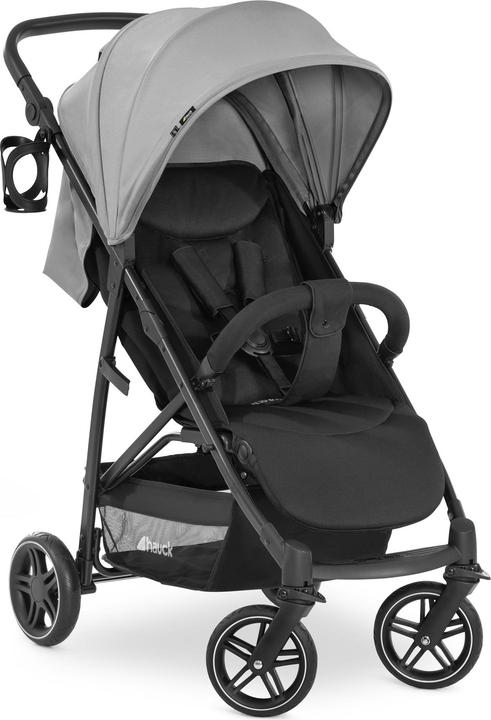 Hauck Rapid 4R Plus