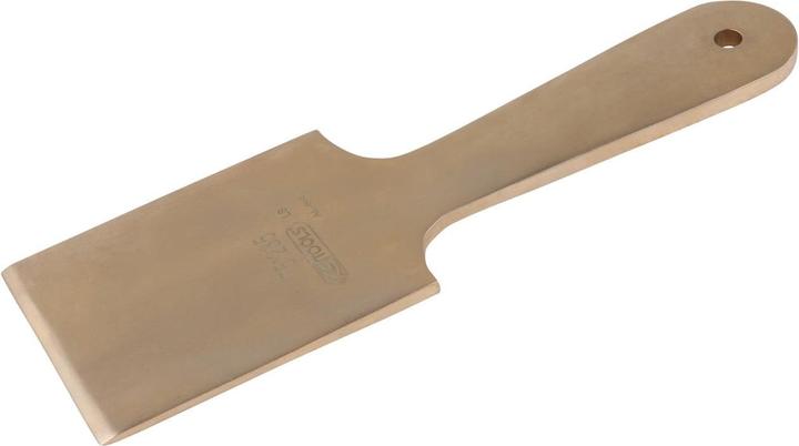 Image du produit KS Tools Racleur de cabine de pulvérisation BRONZEplus (1 pcs)