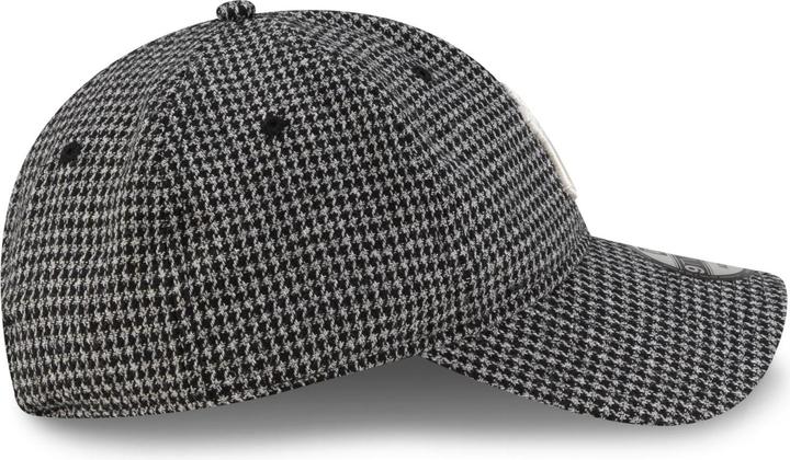 Produktbild New Era 9Twenty Strap Cap - Houndstooth New York Yankees