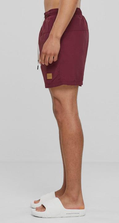 Image du produit Urban Classics Block Swim Shorts (S)