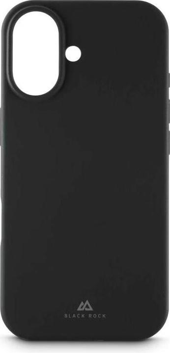 Actual product image Black Rock Mag Urban Case (Apple iPhone 17)