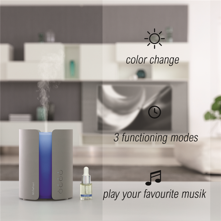 Immagine prodotto Millefiori Diffuser Plus