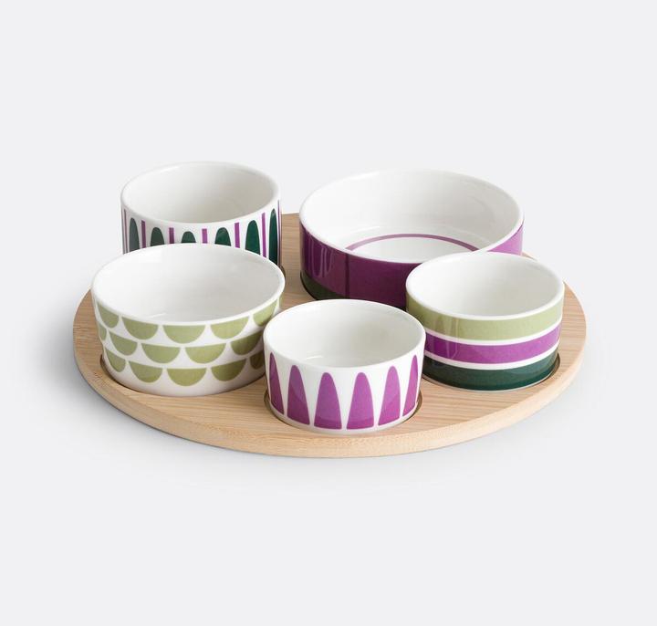 Actual product image La Redoute Interieurs Etno