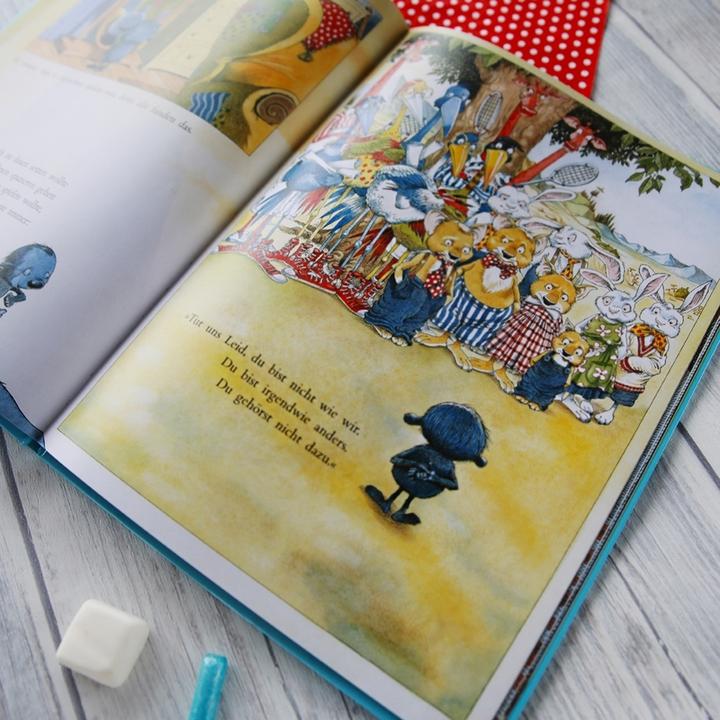 Immagine prodotto Irgendwie Anders (Tedesco, Grotta Kathryn, 1994)