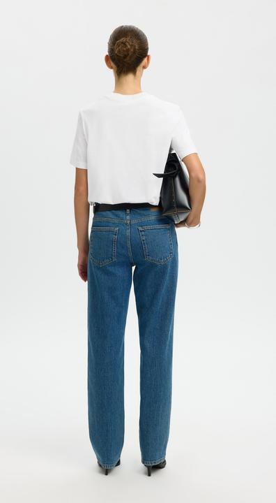 Immagine prodotto Selected Maglietta con scollo alla francese (M)