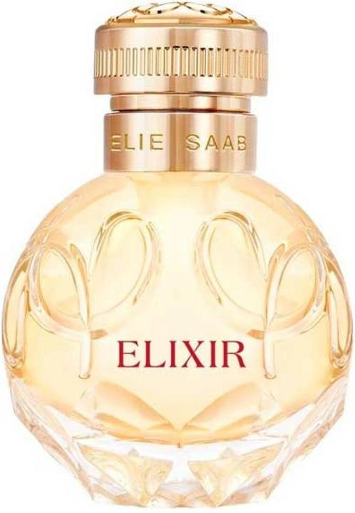Actual product image Elie Saab Elixir EDP 30 ml (Eau de parfum, 30 ml)