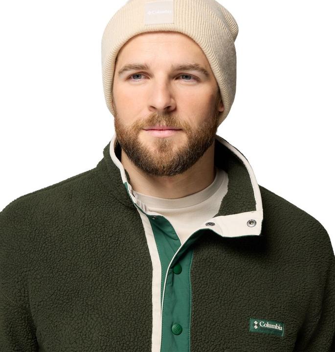 Produktbild Columbia Helvetia II Half Snap Fleece (M)