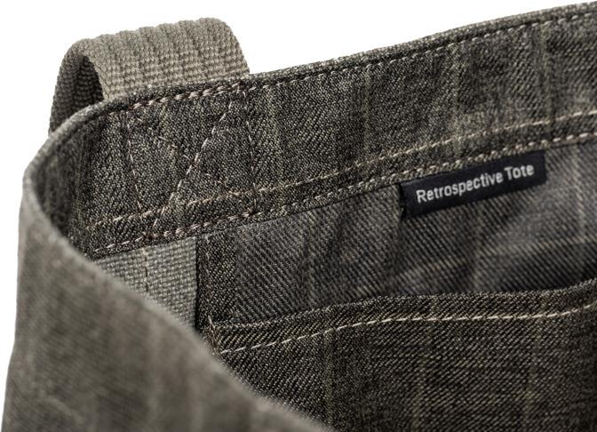 Immagine prodotto Think Tank borsa thinkTank Retrospective (32.50 l)