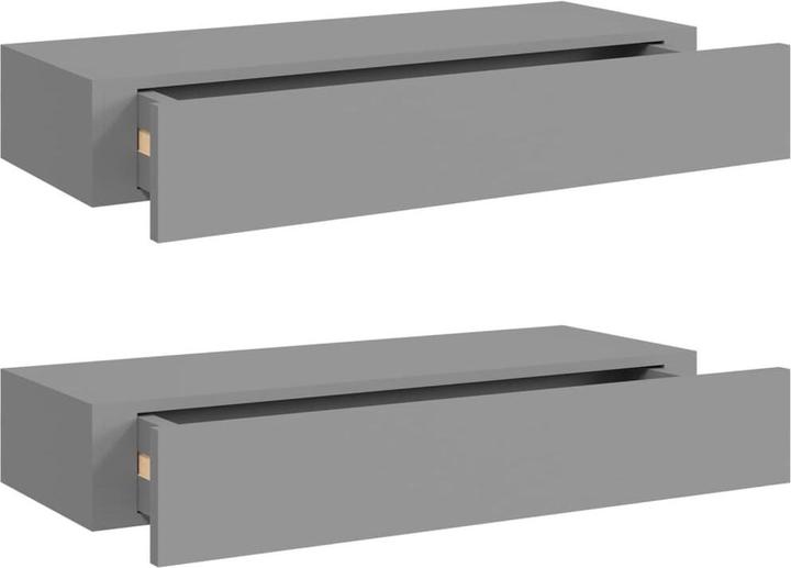 Immagine prodotto vidaXL Rourke (60 x 23.50 x 10 cm)