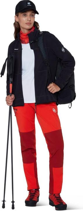 Produktbild Mammut Courmayeur SO Pants Women (44)