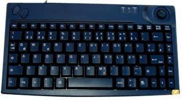 Actual product image Active Key AK-440-TU (DE, Cable)