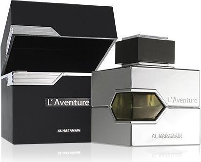 Immagine prodotto Al Haramain L'avventura (Eau de parfum, 100 ml)