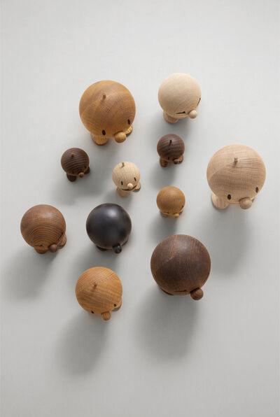 Image du produit Hoptimist Présentoir Bimble S (7.5 x 6.5 x 9 cm)