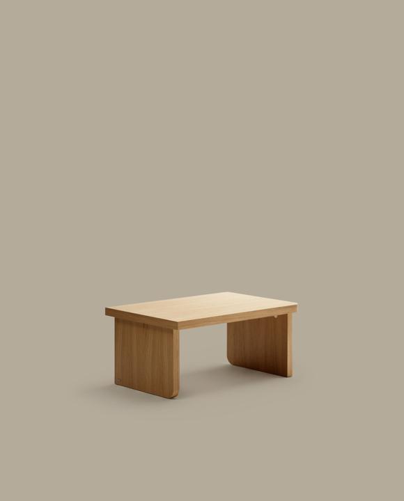 Image du produit Kave Home Oaq (89 x 89 x 41 cm)