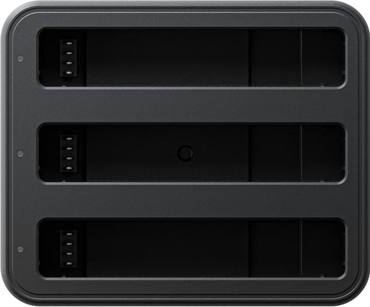 Produktbild Insta360 X4 Fast Charge Hub (X4)