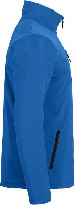 Image du produit Clique Veste softshell matelassée (XL)