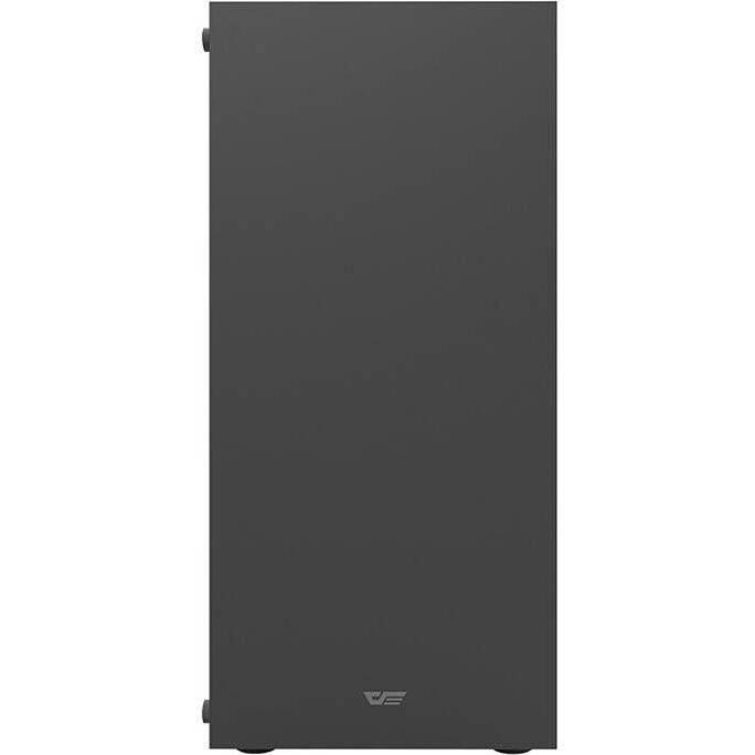 Thumbnail - Darkflash Tech DK100 (ATX, mATX, ITX), PC Gehäuse, Schwarz