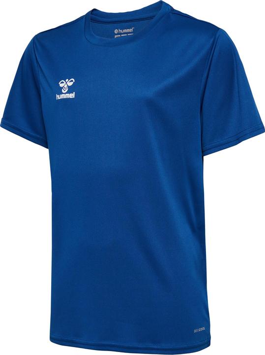Produktbild hummel Hmlessential Jersey S/S Kids (116)