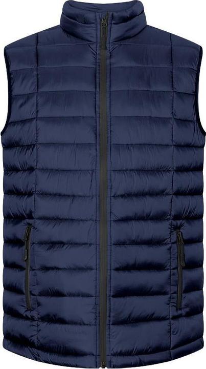 Produktbild Promodoro Weste Wattiert (M)