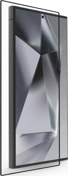 Actual product image Hama Extreme Protect (1 pcs., Samsung Galaxy S25 Ultra)