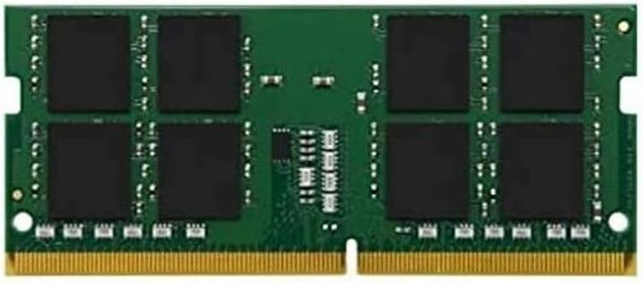 Actual product image Kingston DDR4 module (1 x 16GB, 3200 MHz, DDR4-RAM, DIMM)