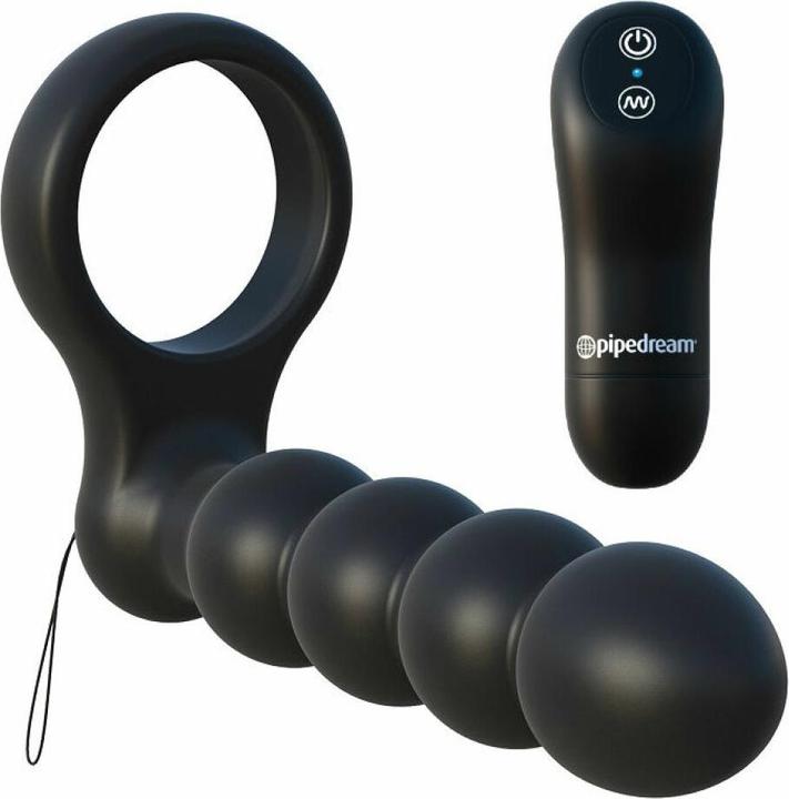Produktbild Pipedream Remote Control Double Penetrator (4.20 cm)