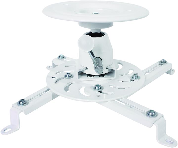 Produktbild RS PRO Ceiling Projector Mount, small (Decke)
