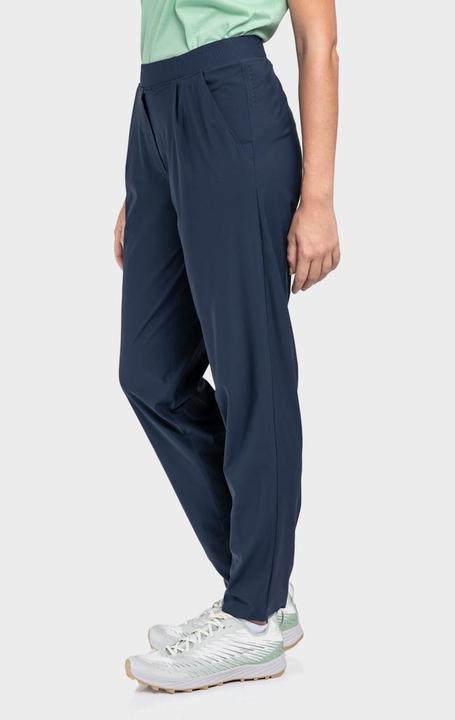 Actual product image Schöffel Jersey Pants Style Calmay WMN (40, L)