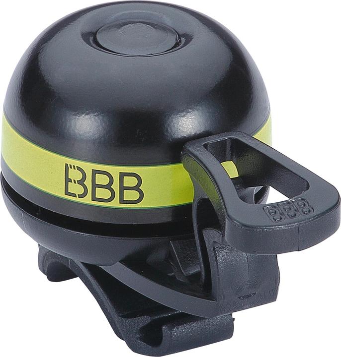 BBB Easyfit Deluxe Klingel