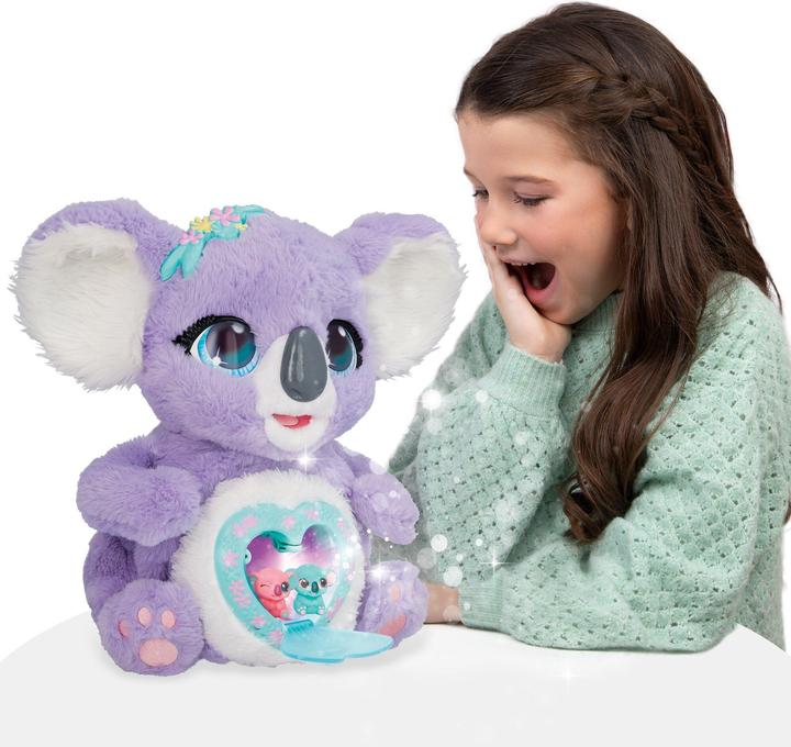 Actual product image Club Petz Mama Koala (35 cm)
